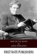 War on the Saints - Paperback