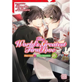 The World's Greatest First Love, Vol. 16 - Paperback