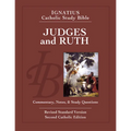 Judges and Ruth - Paperback