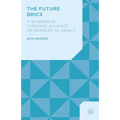 The Future Brics: A Synergistic Economic Alliance or Business as Usual? - Paperback