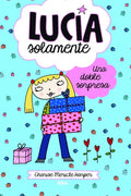 Una Doble Sorpresa / Just Grace and the Double Surprise - Paperback