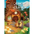 Emer and Clover - Hardcover
