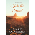 Into the Sunset - Library Binding