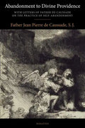 Abandonment to Divine Providence - Paperback