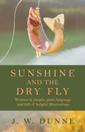 Sunshine and the Dry Fly - Paperback