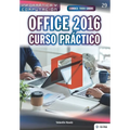 Conoce todo sobre Office 2016. Curso Pr當tico - Paperback