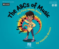 The ABCs of Music: My First Music Book: UK Version - Paperback