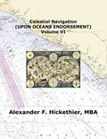 Celestial Navigation (Upon Oceans Endorsement) - Paperback