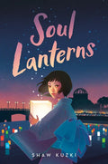 Soul Lanterns - Paperback