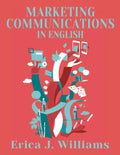 Marketing Communications in English - Paperback