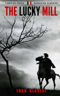 The Lucky Mill - Paperback