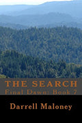 The Search - Paperback