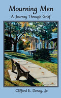 Mourning Men: A Journey Through Grief - Paperback