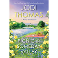 Picnic in Someday Valley - Paperback