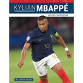Kylian Mbappé: Soccer Superstar - Paperback