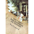 Voltaire's Philosophical Dictionary - Paperback