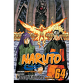 Naruto, Vol. 64 - Paperback