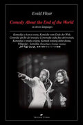 Comedy About the End of the World: in Eleven Languages - Paperback