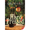 Hard Pressed - Paperback