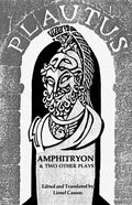 Amphitryon & Two Other Plays - Paperback