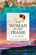 The Woman in the Frame - Paperback