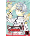 The Gentlemen's Alliance +, Vol. 10 - Paperback