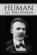 Human, All Too Human - Paperback