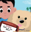 Simba Goes to the Beach - Hardcover