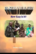 Evangelism in Rural Areas: How Easy Is It? - Paperback