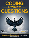 Coding Interview Questions - Paperback