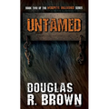 Untamed - Paperback