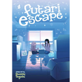 Futari Escape Vol. 4 - Paperback
