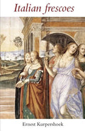 Italian Frescoes - Paperback