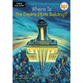 Where Is the Empire State Building? - Paperback