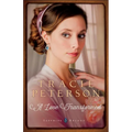 A Love Transformed - Paperback