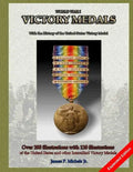 World War I - Victory Medals - Paperback