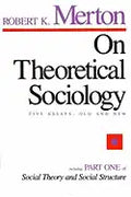 On Theoretical Sociology: Five Essays, Old and New - Paperback