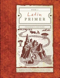 Latin Primer 1: Teacher Edition - Paperback