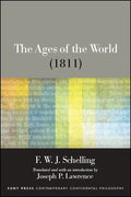 The Ages of the World (1811) - Paperback