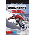 Snowboard Duel - Paperback