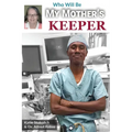 Who Will Be My Mother's Keeper - Paperback