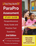 ParaPro Assessment Study Guide: Paraprofessional Study Guide and Practice Test Questions [2nd Edition] - Paperback