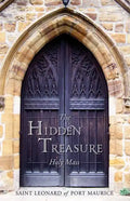 The Hidden Treasure: Holy Mass - Paperback