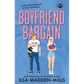 Boyfriend Bargain - Paperback