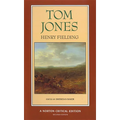 Tom Jones: A Norton Critical Edition - Paperback