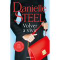 Volver a Vivir / Fall from Grace - Paperback