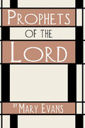 Prophets of the Lord - Paperback