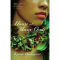 House of Many Gods - Paperback