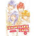 Shortcake Cake, Vol. 12 - Paperback