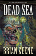 Dead Sea - Paperback